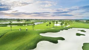 san golf hai phong 2