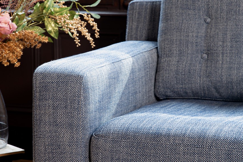 ghế sofa vải phù hợp