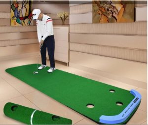 tap golf trong nha 3