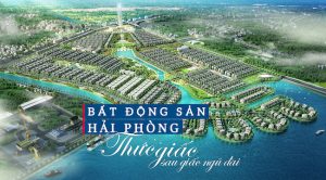 Danh gia tiem nang dau tu bat dong san tai Hai Phong