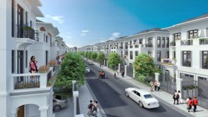 Dien tich nha lien ke vinhome vu yen hai phong 1