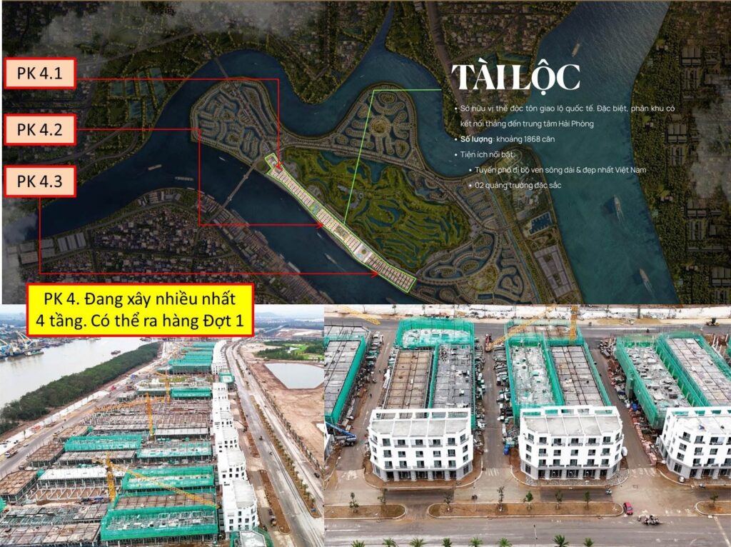 phân khu tài lộc vinhomes vũ yên phân khu tài lộc vinhomes vũ yên
