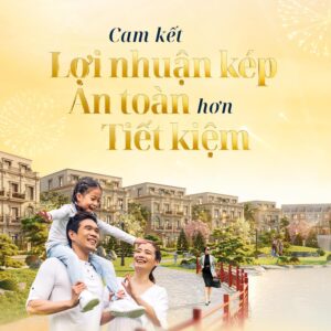 Chính sách ưu đãi tại Vinhomes Royal Island – Đòn bẩy tài chính cho nhà đầu tư