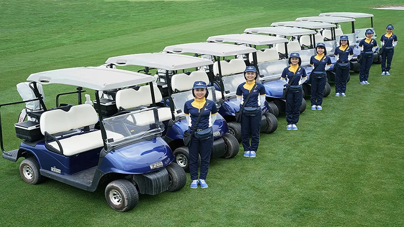 Tiềm năng đầu tư và phát triển mạnh mẽ của Vinpearl Golf Royal Island Tiềm năng đầu tư và phát triển mạnh mẽ của Vinpearl Golf Royal Island
