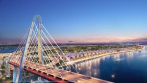 Cơ hội đầu tư của phân khu Kinh Đô tại Vinhomes Royal Island