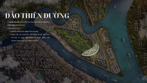 Đảo Thiên Đường Vinhomes Royal Island
