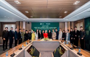 Vinpearl Horse Academy Vũ Yên Bước tiến mới với các sự kiện quốc tế
