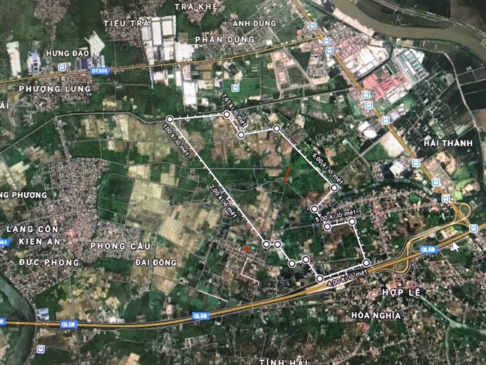 Dự án Vinhomes Dương Kinh mang đến cơ hội sinh lời cao Dự án Vinhomes Dương Kinh mang đến cơ hội sinh lời cao