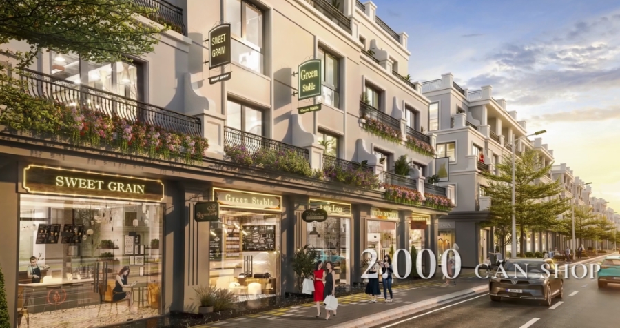 Nhà phố Vinhomes Royal Island được xây dựng với kiến trúc hiện đại, linh hoạt Nhà phố Vinhomes Royal Island được xây dựng với kiến trúc hiện đại, linh hoạt