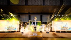 Sự kiện giới thiệu Vinhomes Royal Island tại Hà Nội