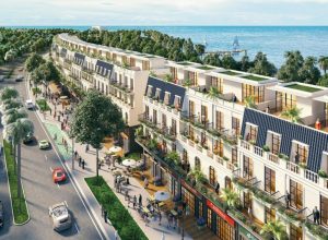 Cập nhật giá bán Shophouse tại Vinhomes Royal Island: Có xứng đáng để xuống tiền ngay hôm nay?