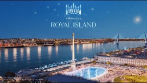 Cập nhật mới nhất chính sách bán hàng tại Vinhomes Royal Island T7/2025