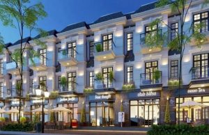 Giá bán nhà phố liền kề tại Vinhomes Royal Island hiện đang là bao nhiêu? Thông tin cập nhật 2025