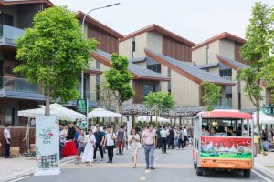 Hành trình trải nghiệm phong vị Nhật tại The Miyabi: Chạm vào tinh hoa văn hóa giữa lòng đảo Hoàng Gia