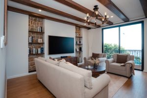 Khám phá nhà mẫu Isla Bella tại Vinhomes Royal Island: Trải nghiệm sống Địa Trung Hải giữa lòng thành phố đảo