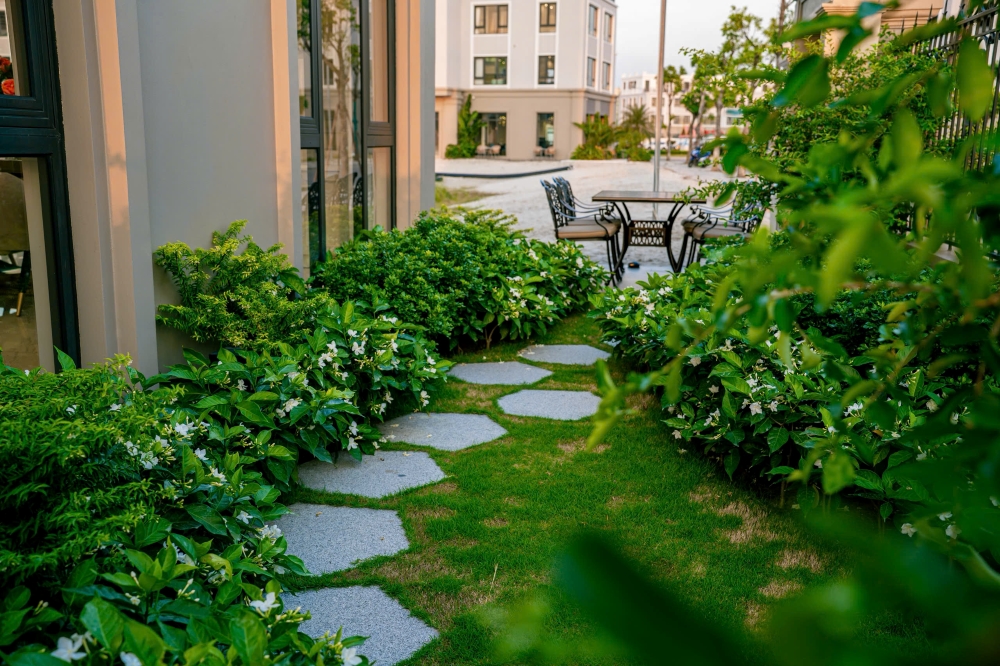 Shophouse Swing Villas – Biểu tượng sống giới hạn giữa không gian mở Shophouse Swing Villas – Biểu tượng sống giới hạn giữa không gian mở