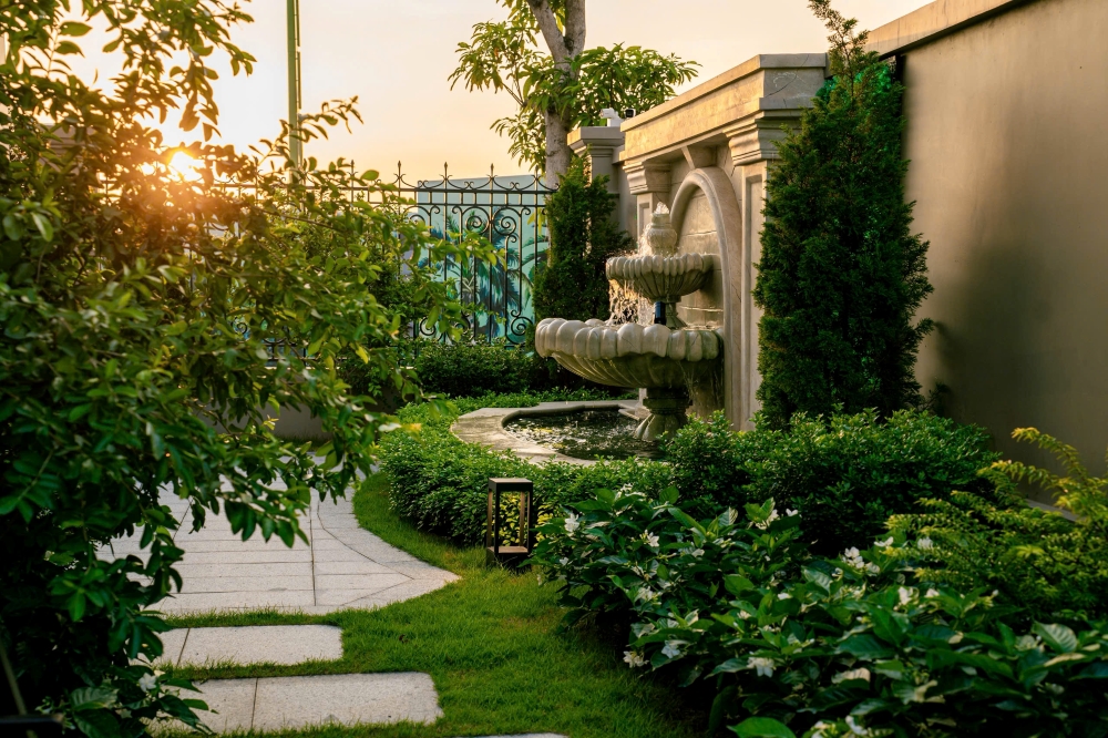 Tên gọi “Swing Villas” – Từ ngữ nghĩa đến thông điệp không gian sống Tên gọi “Swing Villas” – Từ ngữ nghĩa đến thông điệp không gian sống