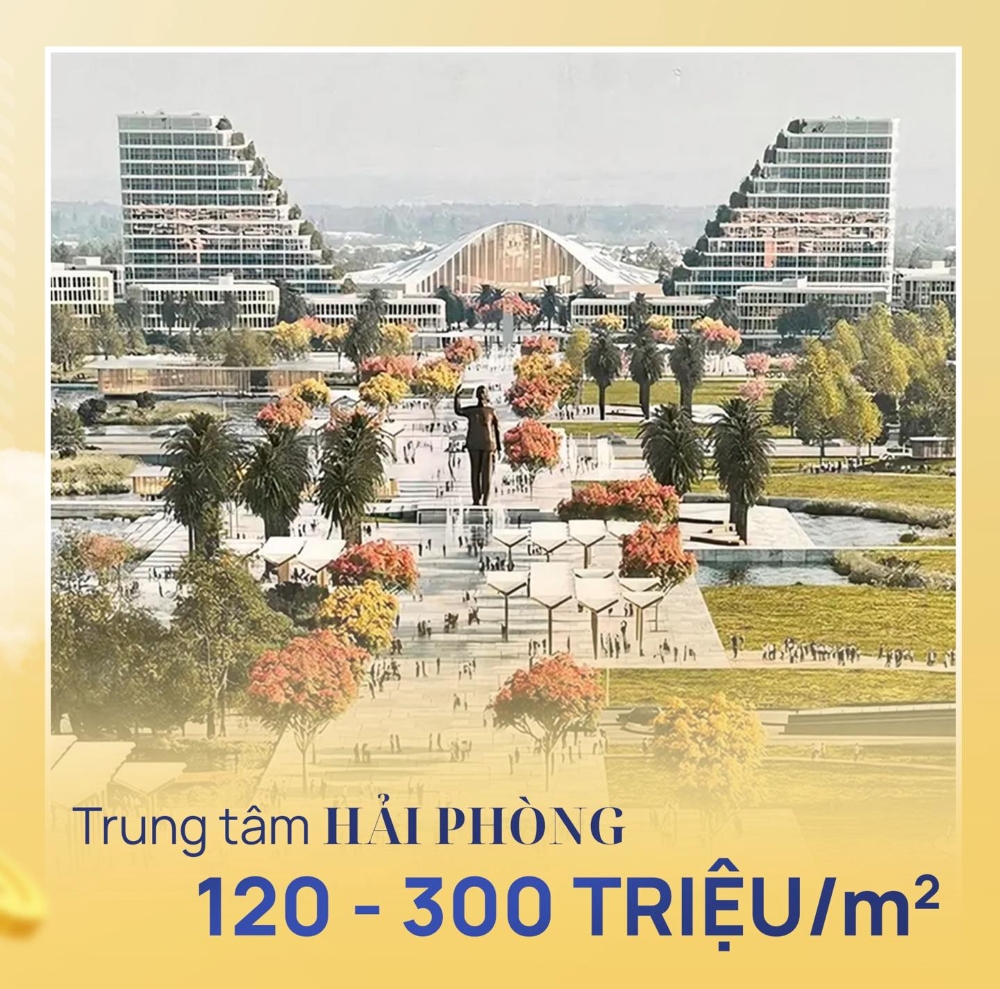 Hạ tầng và trục phát triển đô thị – Động lực dài hạn cho tiềm năng tăng trưởng tại Vinhomes Royal Island Hạ tầng và trục phát triển đô thị – Động lực dài hạn cho tiềm năng tăng trưởng tại Vinhomes Royal Island