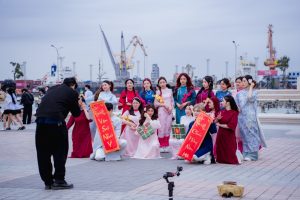 Lễ hội xuân Vũ Yên 2026: Sự kiện văn hóa – giải trí quy mô lớn kiến tạo dấu ấn mới cho Vinhomes Royal Island