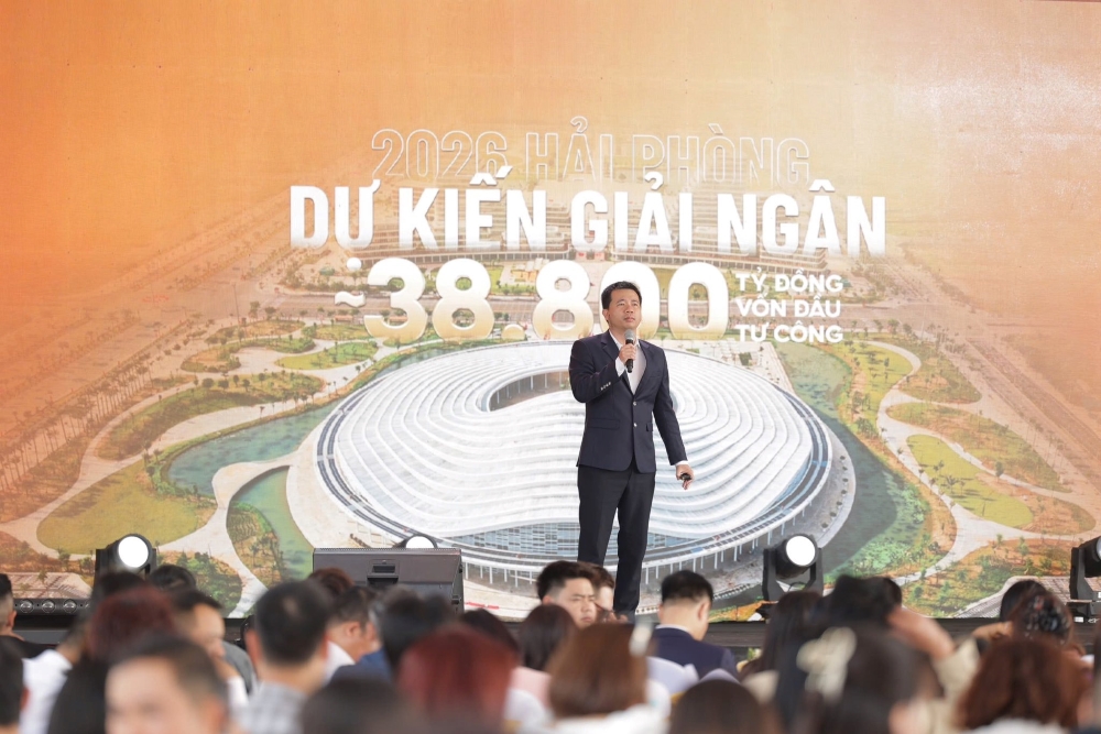 Sự kiện mở bán khu Royal Boulevard và cơ hội nắm giữ trục thương mại trung tâm