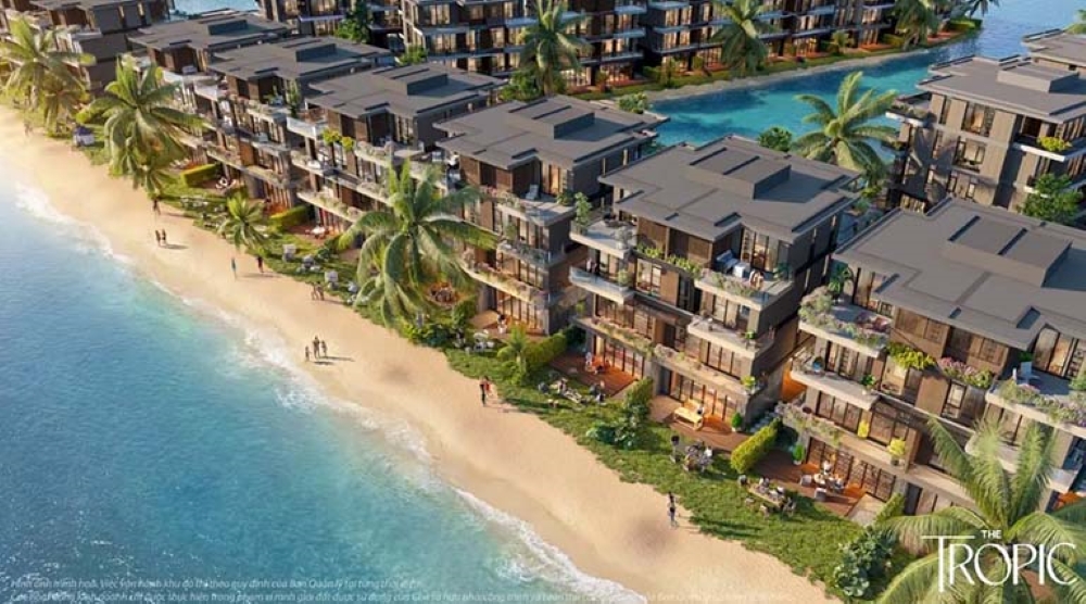 The Tropic Vinhomes Royal Island – Chuẩn sống hiện tại không nằm ở tiện ích, mà nằm ở trải nghiệm The Tropic Vinhomes Royal Island – Chuẩn sống hiện tại không nằm ở tiện ích, mà nằm ở trải nghiệm
