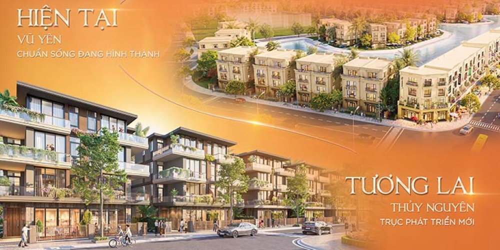 The Tropic Vinhomes Royal Island – Khi di sản không còn là hoài niệm mà trở thành nền tảng giá trị The Tropic Vinhomes Royal Island – Khi di sản không còn là hoài niệm mà trở thành nền tảng giá trị