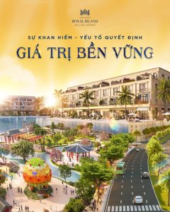 Tác động thực tế của chính sách hỗ trợ lãi suất tại Vinhomes Royal Island