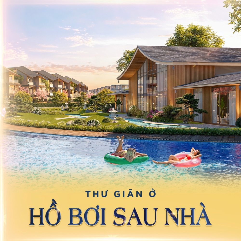 Trải nghiệm riêng tư – Yếu tố cốt lõi của phong cách sống tại Vinhomes Royal Island Trải nghiệm riêng tư – Yếu tố cốt lõi của phong cách sống tại Vinhomes Royal Island