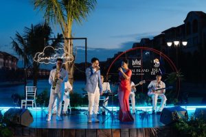 Sunset Show 2026 tại Vinhomes Vũ Yên - Bản hòa ca cảm xúc kiến tạo phong cách sống thượng lưu